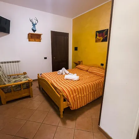 La Del Carrettiere Casavecchia (L'Aquila)