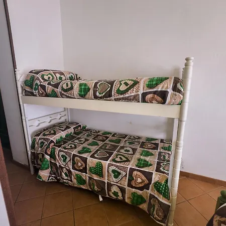 Couette-café La Del Carrettiere