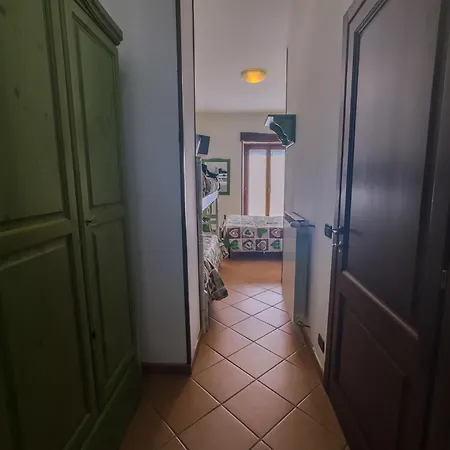 La Del Carrettiere Bed & Breakfast Casavecchia