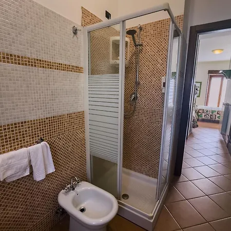 Bed & Breakfast La Del Carrettiere *