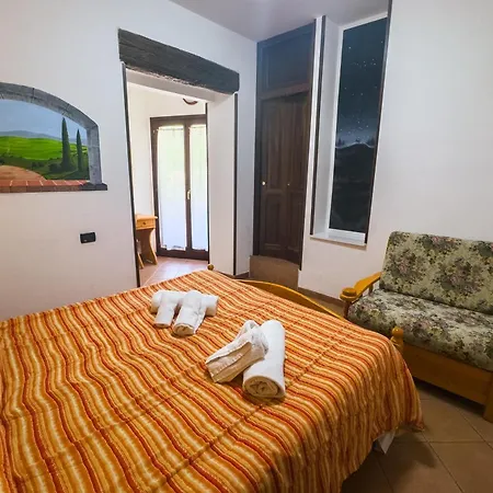 La Del Carrettiere *