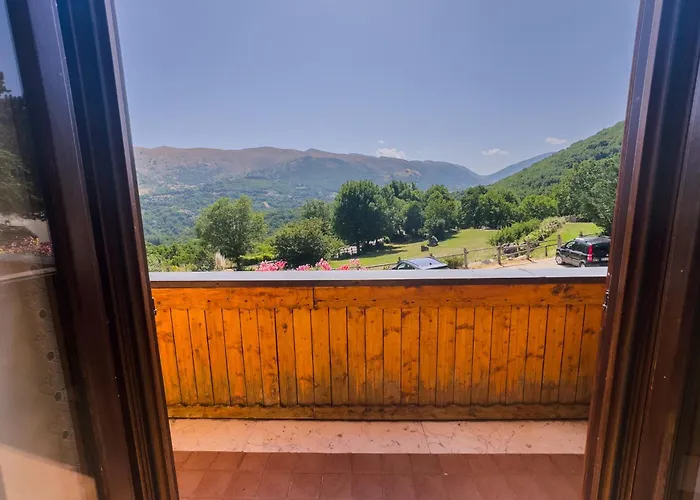 La Del Carrettiere Casavecchia