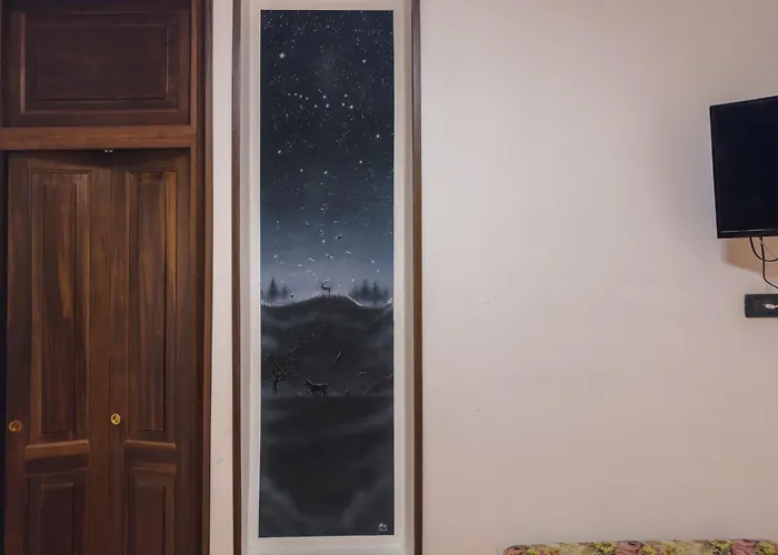 Bed & Breakfast La Del Carrettiere