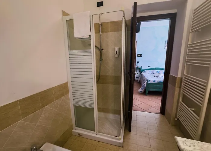 La Del Carrettiere Bed & Breakfast Casavecchia