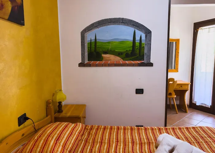 La Del Carrettiere Bed & Breakfast