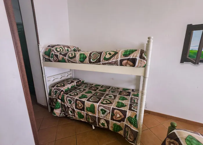 Bed & Breakfast La Del Carrettiere