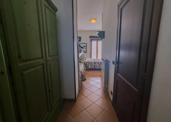 La Del Carrettiere Bed & Breakfast Casavecchia