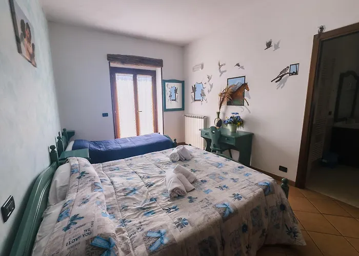 La Del Carrettiere Casavecchia