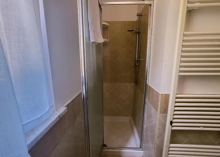 Bed & Breakfast La Del Carrettiere