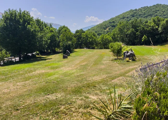 La Del Carrettiere Bed & Breakfast